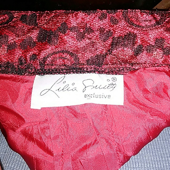 Lilia Smitty Vintage skirt. - Picture 5 of 5